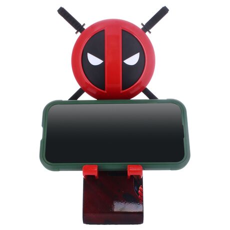 CABLE GUYS - Ikon Deadpool Phone & Controller Charging Stand