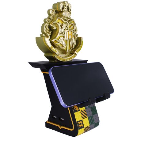 CABLE GUYS - IKONS Lampada Harry Potter: Hogwarts Logo
