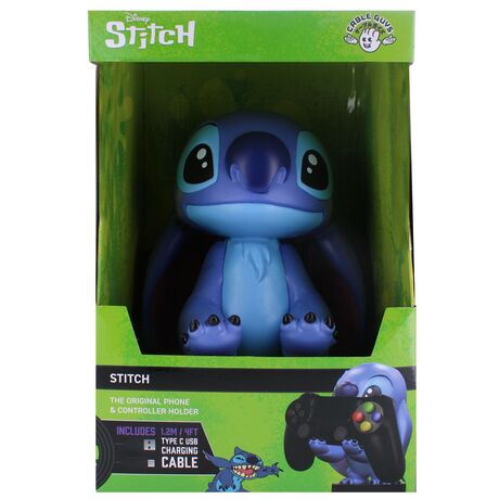 CABLE GUYS - Lilo & Stitch: Stitch