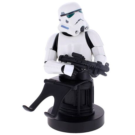 CABLE GUYS - Star Wars The Mandalorian: Imperial Stormtrooper