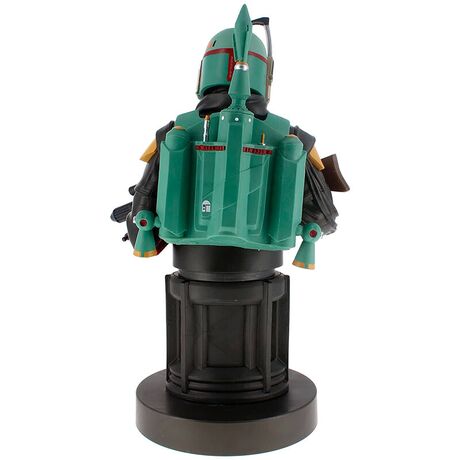 CABLE GUYS - Star Wars: Boba Fett Armored