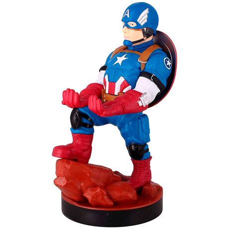 CABLE GUYS - Captain America