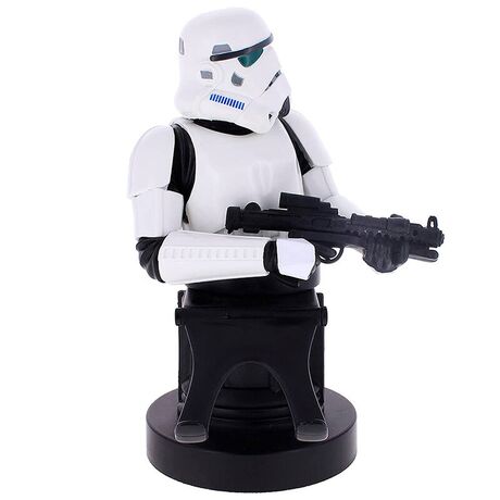 CABLE GUYS - Star Wars The Mandalorian: Imperial Stormtrooper