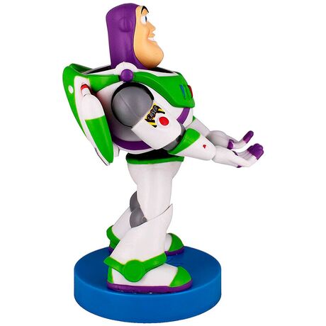 CABLE GUYS Toy Story Buzz Lightyear