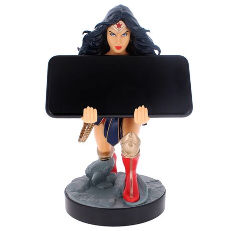 CABLE GUYS - Wonder Woman