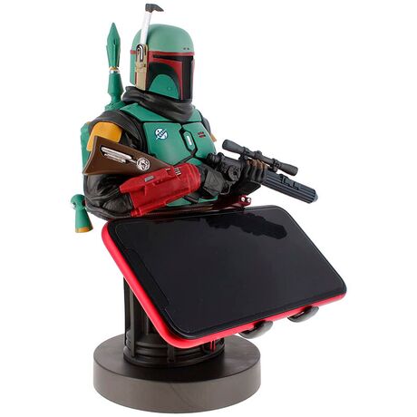 CABLE GUYS - Star Wars: Boba Fett Armored