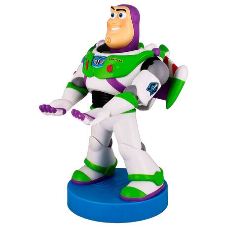 CABLE GUYS Toy Story Buzz Lightyear