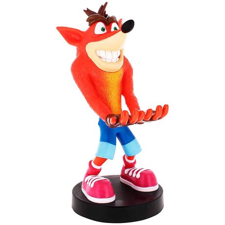 CABLE GUYS - Crash Bandicoot Trilogy: Crash