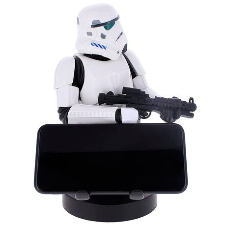 CABLE GUYS - Star Wars The Mandalorian: Imperial Stormtrooper