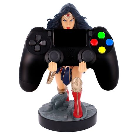 CABLE GUYS - Wonder Woman