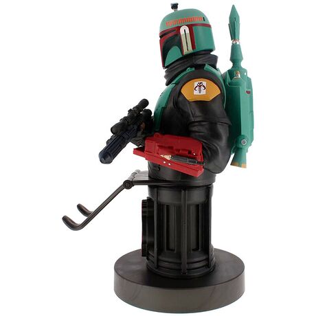 CABLE GUYS - Star Wars: Boba Fett Armored