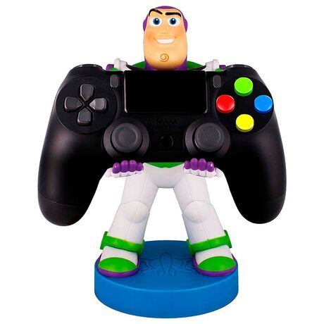 CABLE GUYS Toy Story Buzz Lightyear