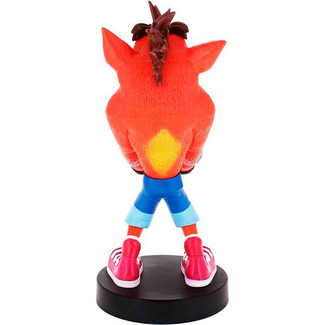 CABLE GUYS - Crash Bandicoot Trilogy: Crash