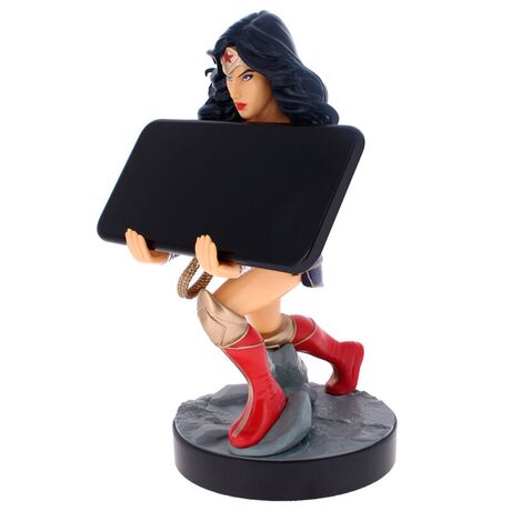 CABLE GUYS - Wonder Woman