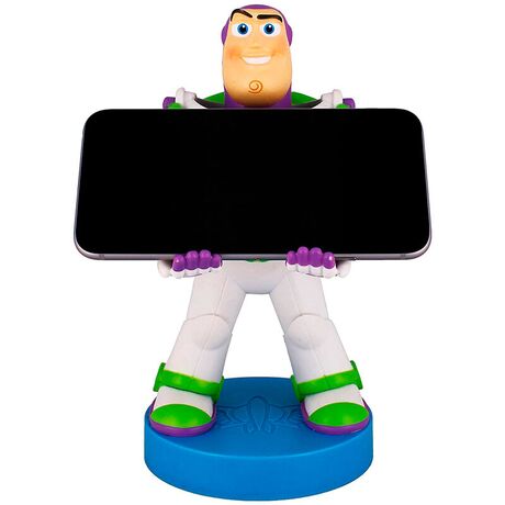 CABLE GUYS Toy Story Buzz Lightyear