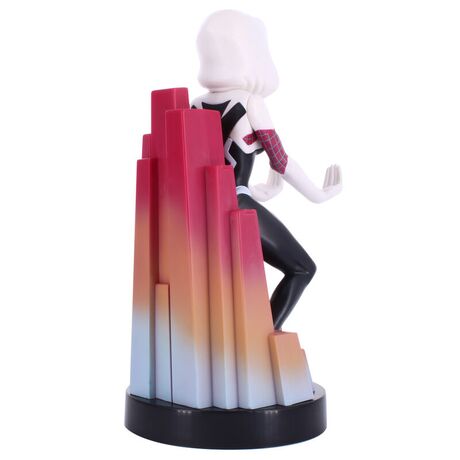 CABLE GUYS - Spider-Man: Spider Gwen