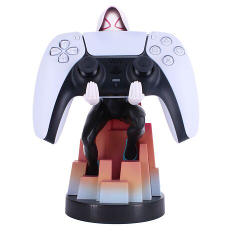 CABLE GUYS - Spider-Man: Spider Gwen