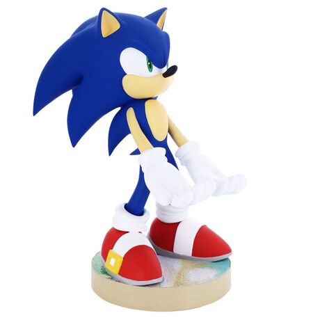 CABLE GUYS - Sonic: Modern Sonic