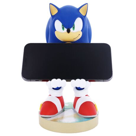 CABLE GUYS - Sonic: Modern Sonic
