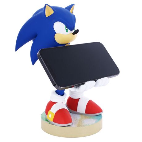 CABLE GUYS - Sonic: Modern Sonic