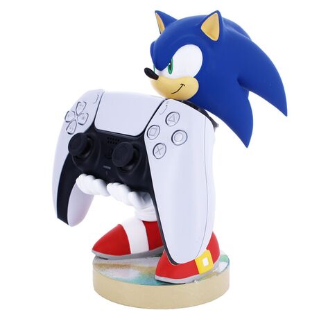 CABLE GUYS - Sonic: Modern Sonic