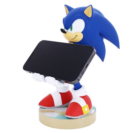 CABLE GUYS - Sonic: Modern Sonic
