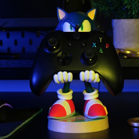 CABLE GUYS - Sonic: Modern Sonic