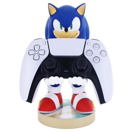 CABLE GUYS - Sonic: Modern Sonic
