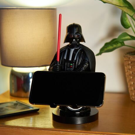 CABLE GUYS - Star Wars: Darth Vader Choke Pose