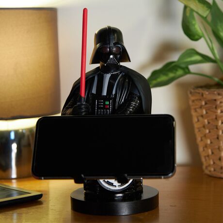 CABLE GUYS - Star Wars: Darth Vader Choke Pose
