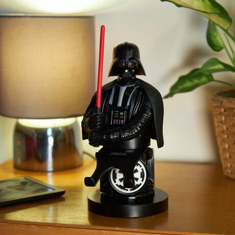 CABLE GUYS - Star Wars: Darth Vader Choke Pose