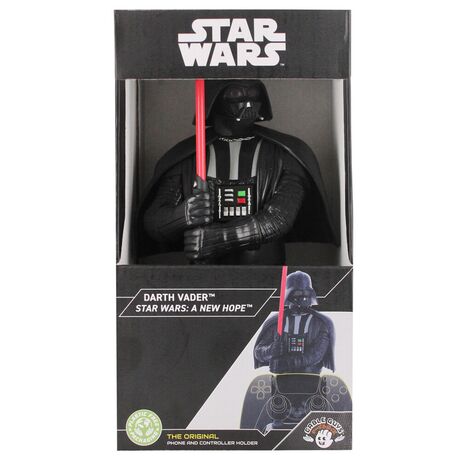 CABLE GUYS - Star Wars: Darth Vader Choke Pose