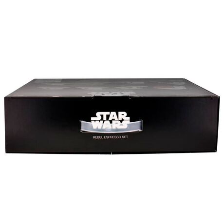 Star Wars Rebel Espresso set 5060525892905