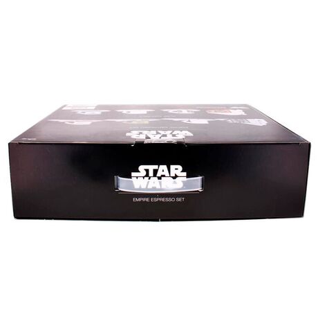 Star Wars Empire Espresso set 5060525892912