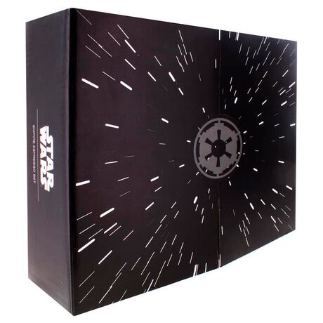 Star Wars Empire Espresso set 5060525892912