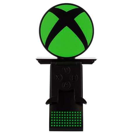 CABLE GUYS - IKONS Lampada: Xbox Logo