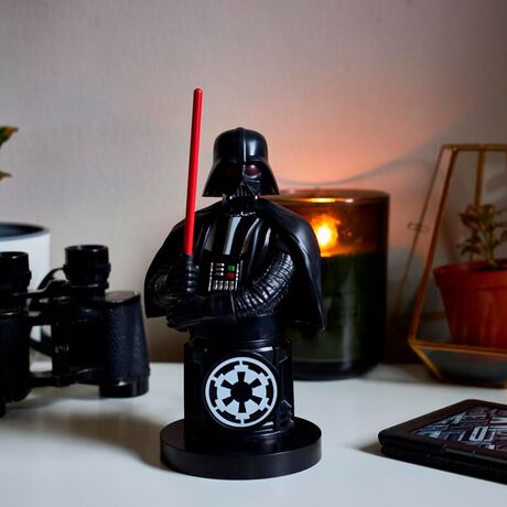 CABLE GUYS - Star Wars: Darth Vader Choke Pose