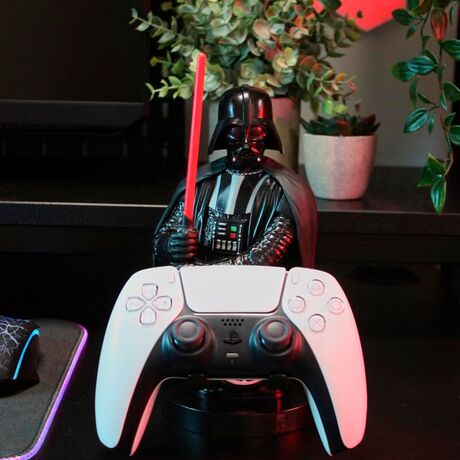 CABLE GUYS - Star Wars: Darth Vader Choke Pose