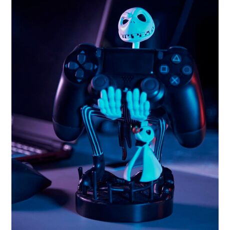 CABLE GUYS - Nightmare B.C: Jack Skellington