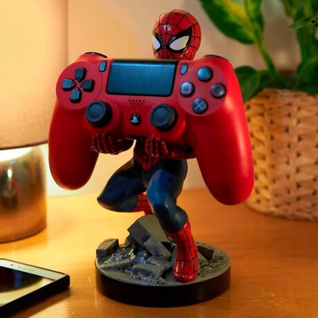CABLE GUYS - Amazing Spider-Man