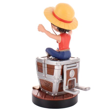 CABLE GUYS - One Piece: Monkey D.Luffy