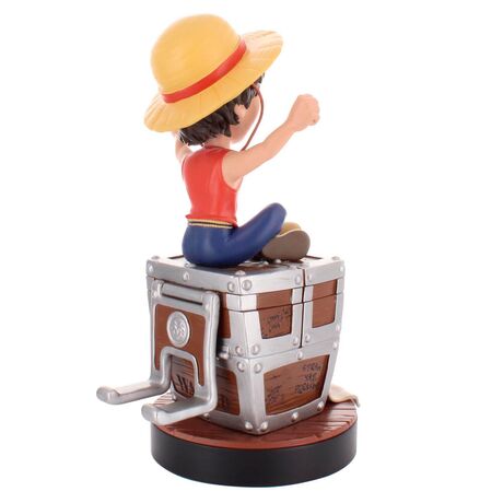 CABLE GUYS - One Piece: Monkey D.Luffy