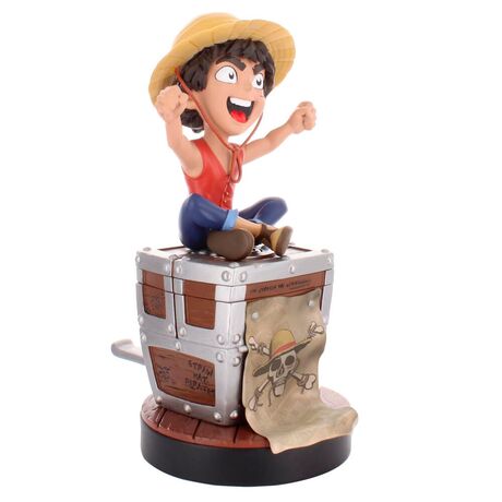 CABLE GUYS - One Piece: Monkey D.Luffy
