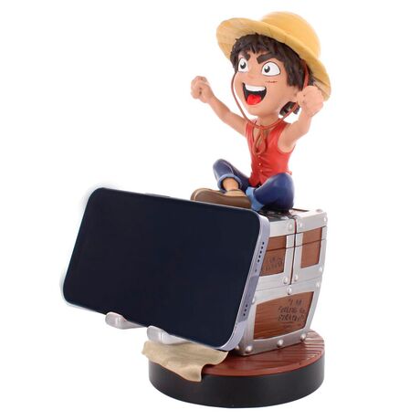 CABLE GUYS - One Piece: Monkey D.Luffy