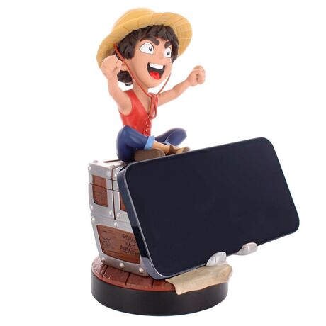 CABLE GUYS - One Piece: Monkey D.Luffy