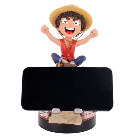 CABLE GUYS - One Piece: Monkey D.Luffy