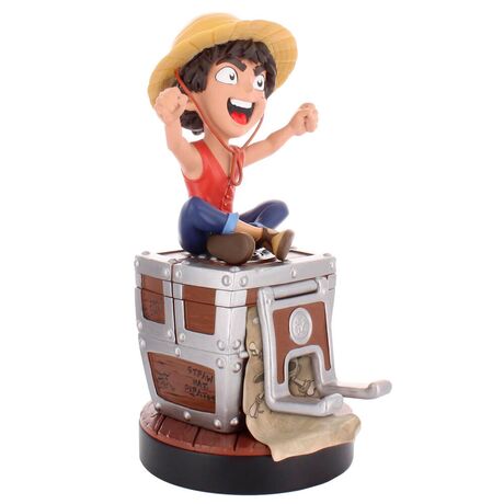 CABLE GUYS - One Piece: Monkey D.Luffy