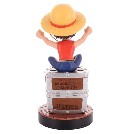 CABLE GUYS - One Piece: Monkey D.Luffy