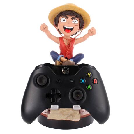 CABLE GUYS - One Piece: Monkey D.Luffy