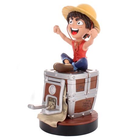 CABLE GUYS - One Piece: Monkey D.Luffy